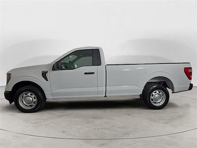 Used 2023 Ford F-150 XL Regular Cab for sale #RN34803A - photo 2