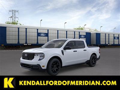 2025 Ford Maverick SuperCrew Cab AWD Pickup for sale #RN34809 - photo 1