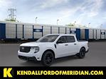 2025 Ford Maverick SuperCrew Cab AWD Pickup for sale #RN34809 - photo 1