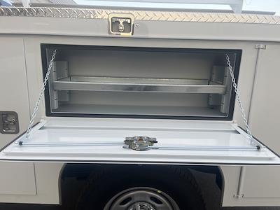 2026 Ford F-350 Crew Cab SRW 4x4 Scelzi Service Truck for sale #RN34810 - photo 2