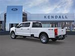 New 2026 Ford F-350 Crew Cab 4x4 Scelzi SB-98-79-49-38-VO 8' 2" Service Truck for sale #RN34810 - photo 4