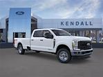 New 2026 Ford F-350 Crew Cab 4x4 Scelzi SB-98-79-49-38-VO 8' 2" Service Truck for sale #RN34810 - photo 7