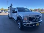 2026 Ford F-550 Super Cab DRW 4WD Scelzi Mechanics Body for sale #RN34815 - photo 12