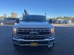 2026 Ford F-550 Super Cab DRW 4WD Scelzi Mechanics Body for sale #RN34815 - photo 4