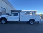 2026 Ford F-550 Super Cab DRW 4WD Scelzi Mechanics Body for sale #RN34815 - photo 5