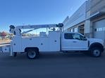 2026 Ford F-550 Super Cab DRW 4WD Scelzi Mechanics Body for sale #RN34815 - photo 8