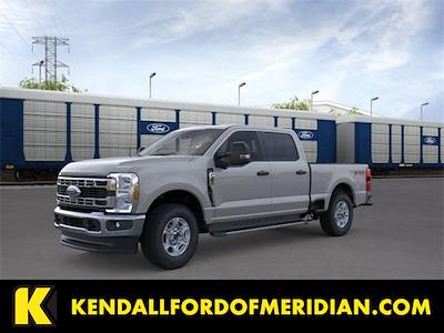 2026 Ford F-350 Crew Cab SRW 4WD Pickup for sale #RN34820 - photo 1