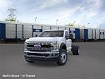 2026 Ford F-600 Regular Cab DRW 4WD Cab Chassis for sale #RN34822 - photo 3
