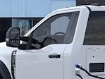 2026 Ford F-600 Regular Cab DRW 4WD Cab Chassis for sale #RN34822 - photo 20