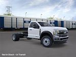 2026 Ford F-600 Regular Cab DRW 4WD Cab Chassis for sale #RN34822 - photo 2