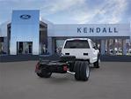 2026 Ford F-600 Regular Cab DRW 4WD Cab Chassis for sale #RN34822 - photo 14