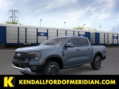 2025 Ford Ranger SuperCrew Cab 4x4 Pickup for sale #RN34825 - photo 1