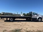 2026 Ford F-650 Regular Cab DRW RWD Scelzi Flatbed Truck for sale #RN34834 - photo 10