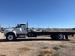 2026 Ford F-650 Regular Cab DRW RWD Scelzi Flatbed Truck for sale #RN34834 - photo 3