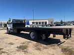 2026 Ford F-650 Regular Cab DRW RWD Scelzi Flatbed Truck for sale #RN34834 - photo 2
