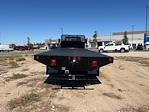 2026 Ford F-650 Regular Cab DRW RWD Scelzi Flatbed Truck for sale #RN34834 - photo 8