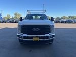 New 2026 Ford F-350 Crew Cab 4x4 Scelzi SB-98-79-49-38-VO 8' 2" Service Truck for sale #RN34835 - photo 2