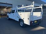 New 2026 Ford F-350 Crew Cab 4WD Scelzi SB-98-79-49-38-VO 8' 2" Service Truck for sale #RN34835 - photo 2