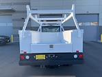 New 2026 Ford F-350 Crew Cab 4WD Scelzi SB-98-79-49-38-VO 8' 2" Service Truck for sale #RN34835 - photo 12