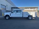 New 2026 Ford F-350 Crew Cab 4WD Scelzi SB-98-79-49-38-VO 8' 2" Service Truck for sale #RN34835 - photo 5