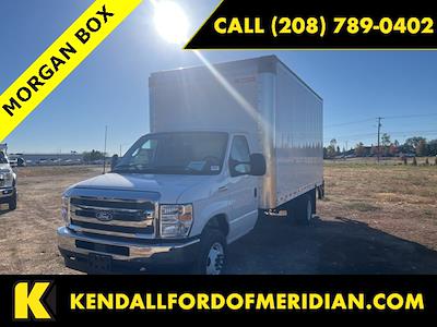 New 2026 Ford E-450 Cutaway for sale #RN34836 - photo 1