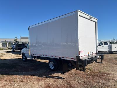 2026 Ford E-450 RWD Morgan Truck Body Box Van for sale #RN34836 - photo 2