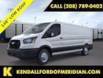 2025 Ford Transit 250 Low Roof AWD Empty Cargo Van for sale #RN34838 - photo 1