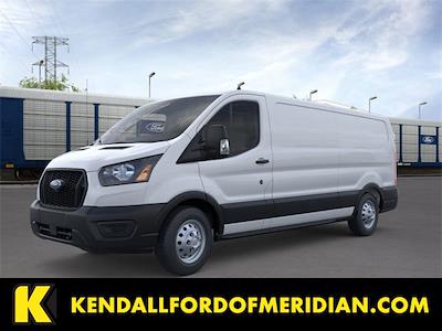 2025 Ford Transit 250 Low Roof AWD Empty Cargo Van for sale #RN34839 - photo 1