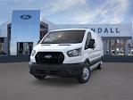 2025 Ford Transit 250 Low Roof AWD Empty Cargo Van for sale #RN34839 - photo 3
