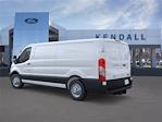 2025 Ford Transit 250 Low Roof AWD Empty Cargo Van for sale #RN34839 - photo 2