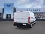 2025 Ford Transit 250 Low Roof AWD Empty Cargo Van for sale #RN34839 - photo 8
