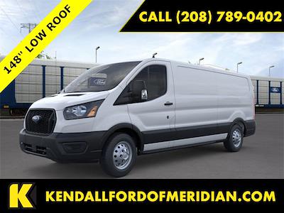 2025 Ford Transit 250 Low Roof AWD Empty Cargo Van for sale #RN34840 - photo 1
