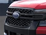 2025 Ford Ranger SuperCrew Cab 4WD Pickup for sale #RN34843 - photo 17
