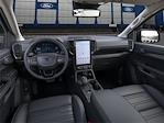 2025 Ford Ranger SuperCrew Cab 4WD Pickup for sale #RN34843 - photo 9