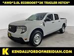 2025 Ford Maverick SuperCrew Cab AWD Pickup for sale #RN34844A - photo 1