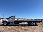 2026 Ford F-650 Regular Cab DRW RWD Scelzi Flatbed Truck for sale #RN34847 - photo 4
