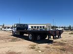 2026 Ford F-650 Regular Cab DRW RWD Scelzi Flatbed Truck for sale #RN34847 - photo 2