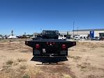 2026 Ford F-650 Regular Cab DRW RWD Scelzi Flatbed Truck for sale #RN34847 - photo 7