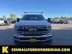 2026 Ford F-550 Crew Cab DRW 4x4 Knapheide Combo Body for sale #RN34851 - photo 1