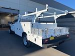 2026 Ford F-550 Crew Cab DRW 4WD Knapheide Combo Body for sale #RN34851 - photo 2