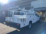 2026 Ford F-550 Crew Cab DRW 4WD Knapheide Combo Body for sale #RN34851 - photo 14