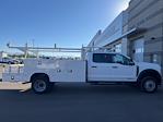 2026 Ford F-550 Crew Cab DRW 4WD Knapheide Combo Body for sale #RN34851 - photo 15