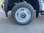 2026 Ford F-550 Crew Cab DRW 4WD Knapheide Combo Body for sale #RN34851 - photo 3