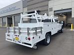 2026 Ford F-550 Crew Cab DRW 4WD Scelzi Combo Body for sale #RN34852 - photo 14