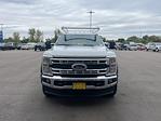 2026 Ford F-550 Crew Cab DRW 4WD Scelzi Combo Body for sale #RN34852 - photo 3