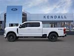 2026 Ford F-350 Crew Cab SRW 4WD Pickup for sale #RN34858 - photo 4