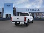 2026 Ford F-350 Crew Cab SRW 4WD Pickup for sale #RN34858 - photo 8