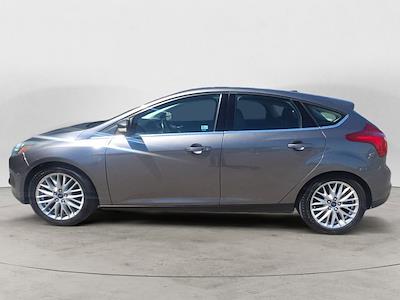 2014 Ford Focus FWD Hatchback for sale #RN34860B - photo 1