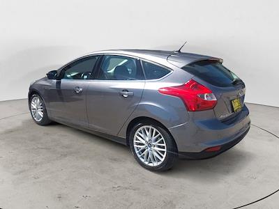 2014 Ford Focus FWD Hatchback for sale #RN34860B - photo 2