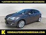 2014 Ford Focus FWD Hatchback for sale #RN34860B - photo 19